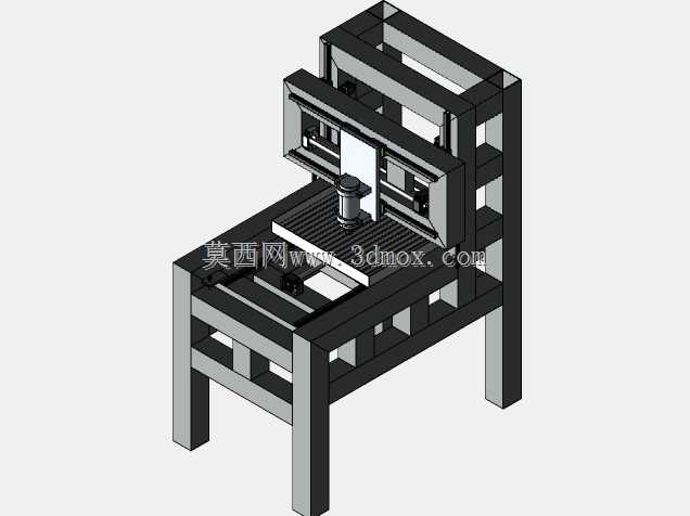 �̶�����DIY CNC 460x500mm