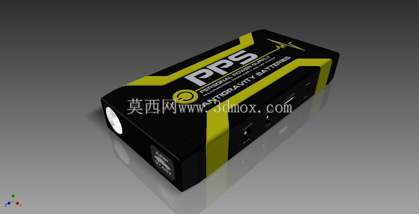 PPS概念2
