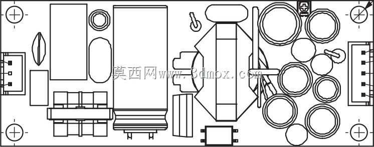 ECL30USXX-T XP��Դ
