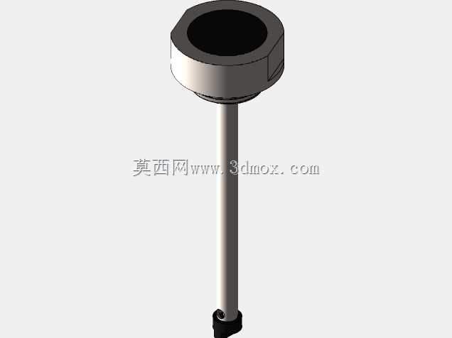 电容式液位传感器
