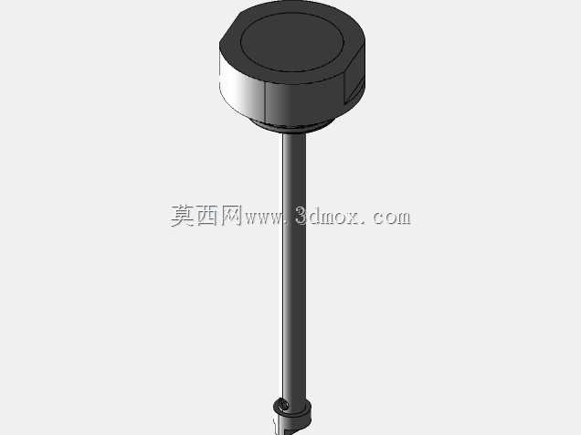 电容式液位传感器