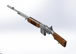 FN M1918巴