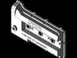 ��ע��ģ-��CNC 3��uu Mastercam�мӹ������ҸǷ��������Դ��ʾ�棩