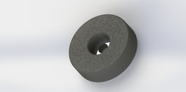 Adam Hall 4906-�����Ƶ�Nceinte 38x10mm