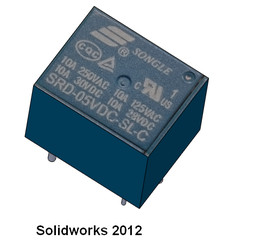 SRD-05VDC-SL-C