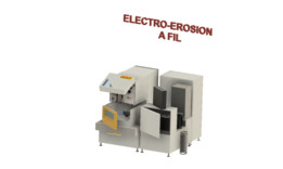 Fanuc Robocut