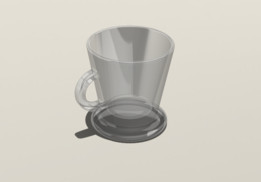 咖啡杯