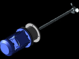 ������0.75KW 1500RPM