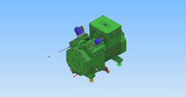 Bitzer 4VES-7Y