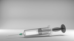 注射器