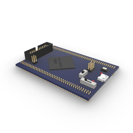 Waveshare CoreH7XXI