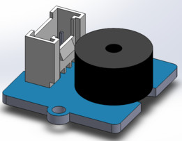 格罗夫蜂鸣器(Arduino)