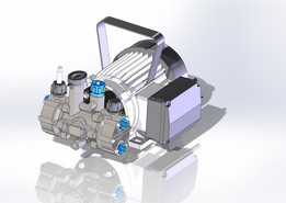 6127001600-MC18 Sp��ciale acide pour moteur Honda Comet