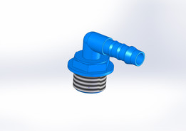 PR12F46950 Raccord coude����1-2Ӣ��?10MM
