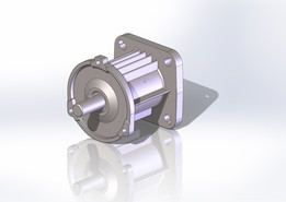Adapter pompe comet MC 20-25��Motour Honda GX 100-120