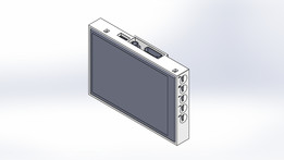 ������3.5 RPi��Ļ��3