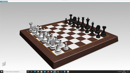 国际象棋