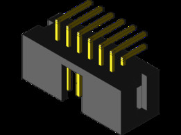 IDC 2x6����ͷ