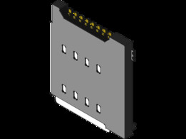 ΢��SIM������-Ī��104118-0811