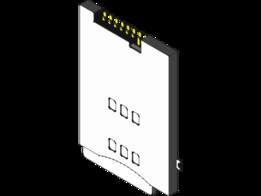 ����SIM������-Ī��47553-0001