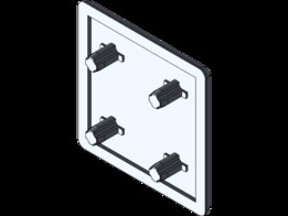 Embouts-Caches d'ext