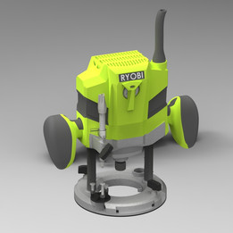 Ryobi����ʽ·����