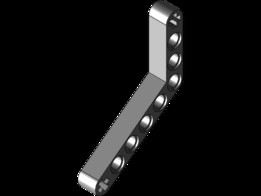 6629 42149 Liftarm 1 x 9������6-4����