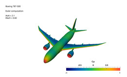 ����787-300