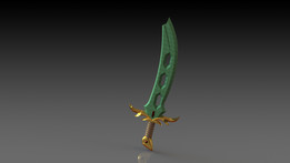 Terra blade��terraria��