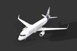 A320