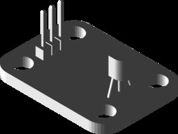 �¶ȴ�����arduino STL