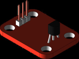 �¶ȴ�����Arduino