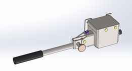 EUFAB 11402-SCHNELLVERSCHLUSS-KIT DE Fixection RAPIDE ATTELAGE