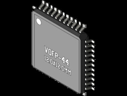 VQFP-44