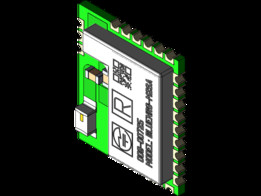 ��ɫNRG SoC