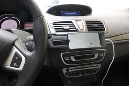 �ֻ�֧��Megane 3��ŵ��˶����A20