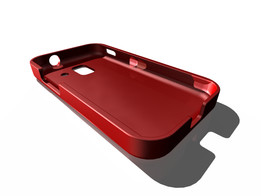 Galaxy Ace 2-Case