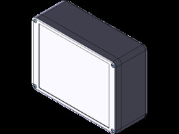 Boitier Multicomp G3127 ou G2120