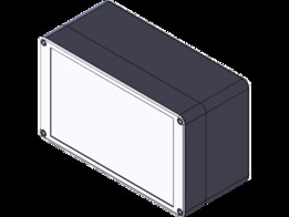 boitier multicomp G3113
