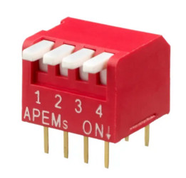 DPL04V APEM