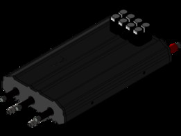 ESC 300A 14S