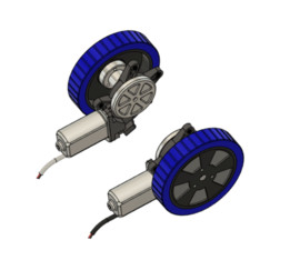 cytron KIT-PW-5WL