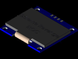 OLED I2C 1.3in