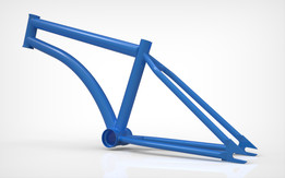 BMX Flatland-Hoffman Strowler����