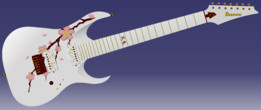 Ibanez���Ƽ���