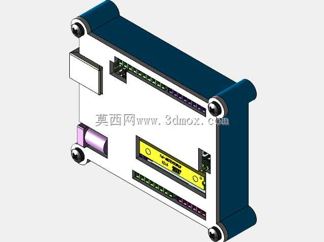 Arduino Uno盒子