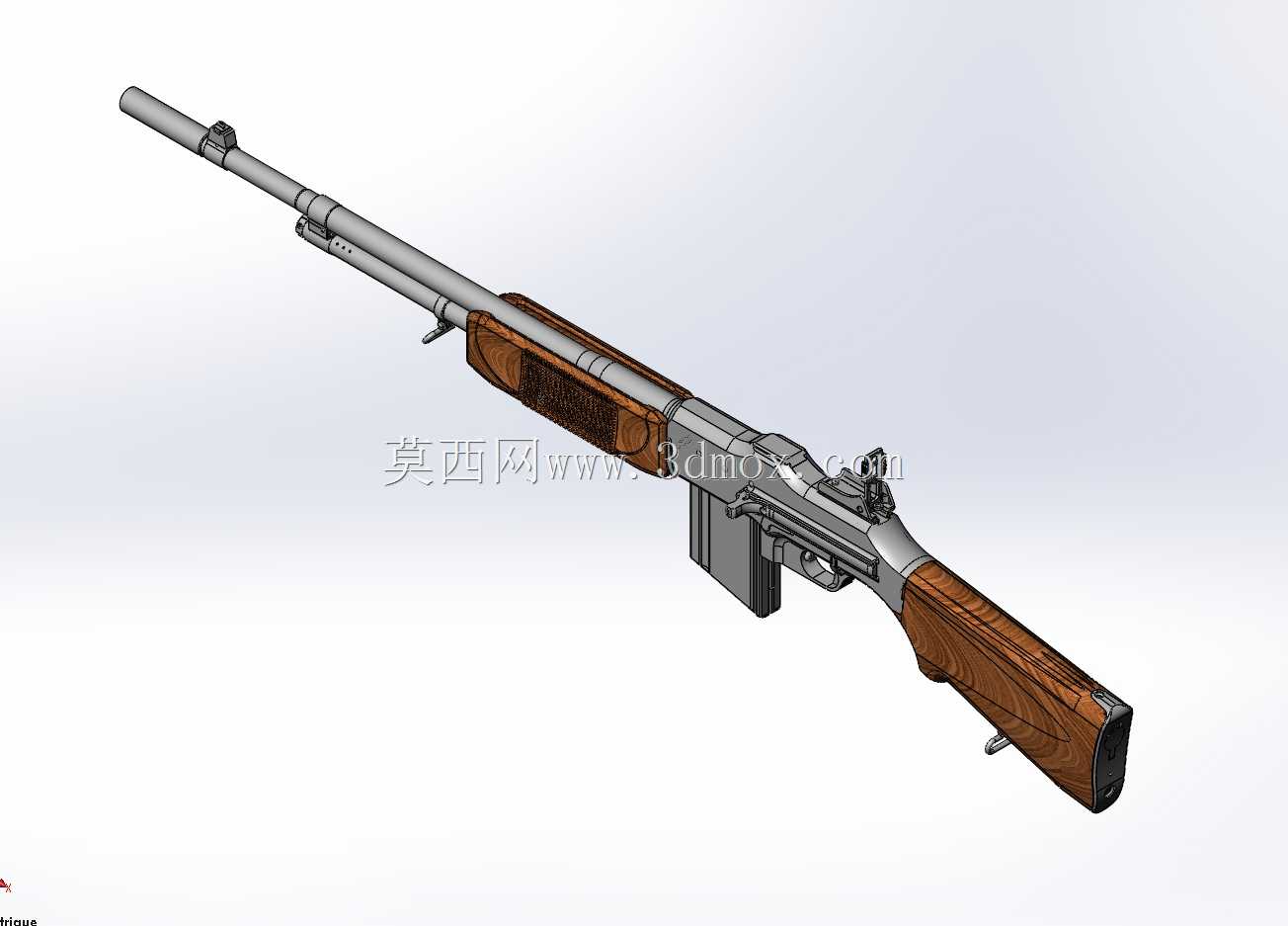 FN M1918��