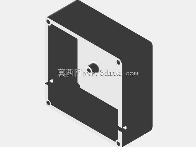 小型调压箱