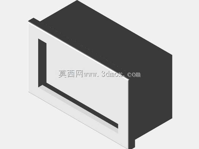 小型调压箱