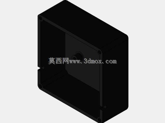 小型调压箱